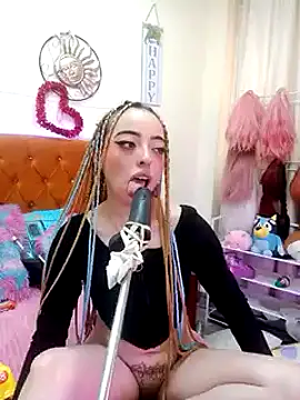 Yennastone online show from December 20, 9:17 pm