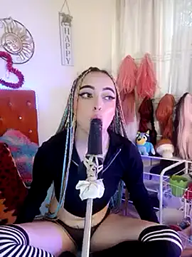 Yennastone online show from December 26, 9:37 pm