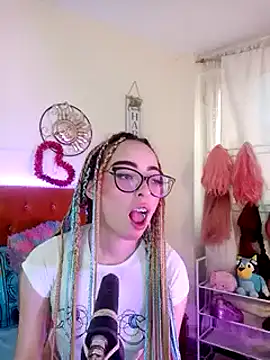 Yennastone online show from January 5, 6:56 pm