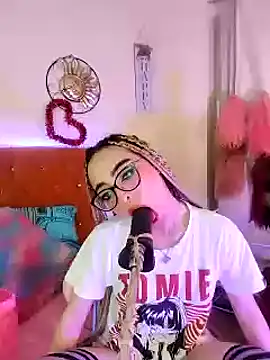 Yennastone online show from January 10, 2:57 am