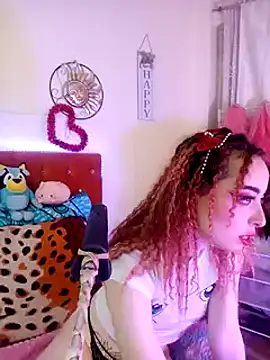 Yennastone online show from January 12, 2:45 am