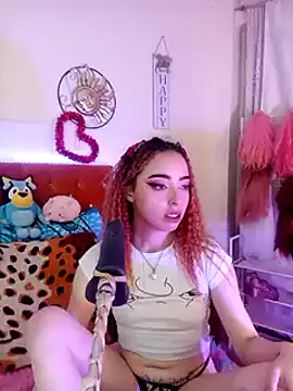 Yennastone online show from January 12, 7:00 am