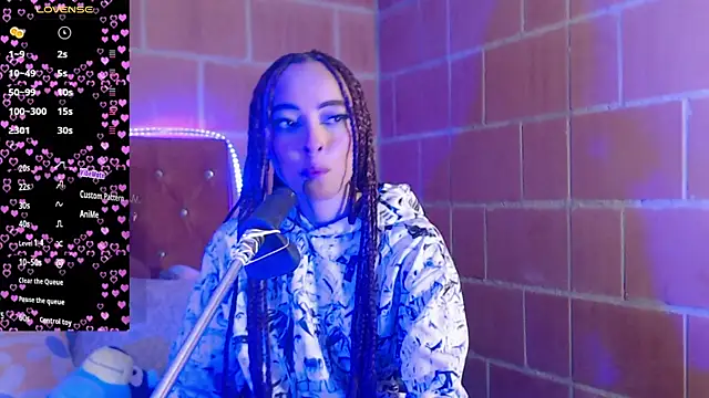 Yennastone online show from March 7, 5:18 am