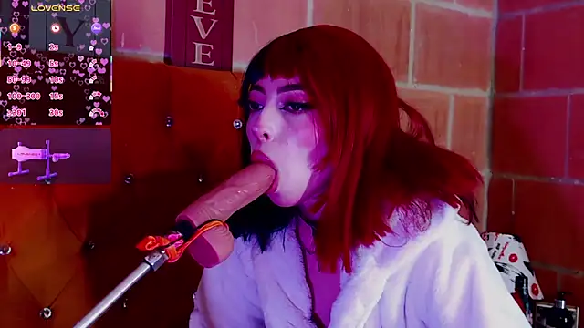 Yennastone online show from September 26, 4:49 am