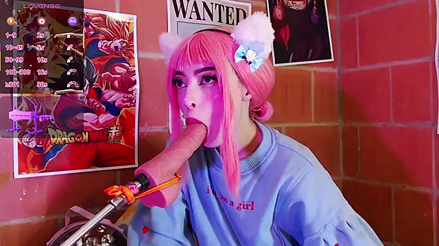 Yennastone online show from October 23, 5:40 am