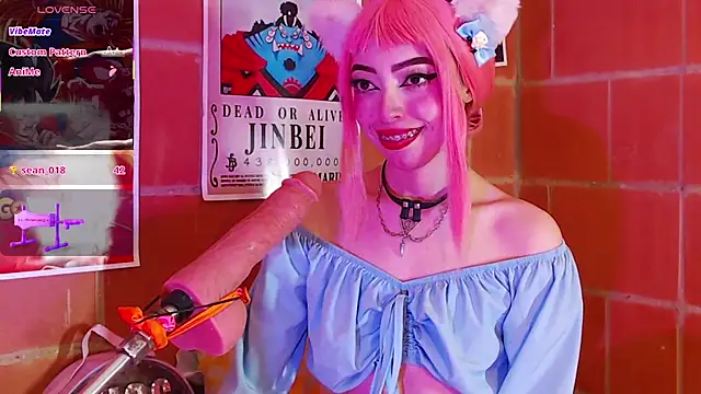 Yennastone online show from October 27, 5:44 am