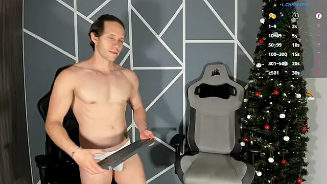 Snapshot of ianandjosephx chatting on December 13, 12:09 am ianandjosephx online show from December 13, 12:09 am