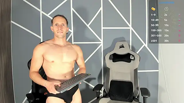 Snapshot of ianandjosephx chatting on December 18, 10:24 pm ianandjosephx online show from December 18, 10:24 pm