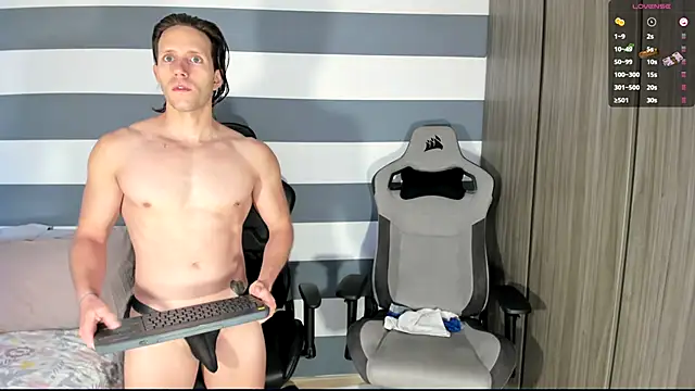 Snapshot of ianandjosephx chatting on February 7, 12:50 pm ianandjosephx online show from February 7, 12:50 pm