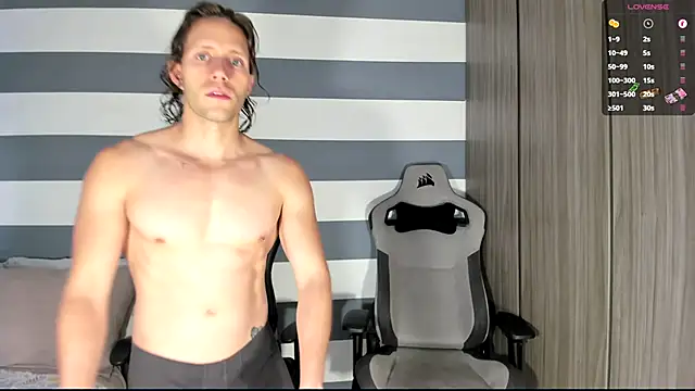 Snapshot of ianandjosephx chatting on February 23, 7:49 pm ianandjosephx online show from February 23, 7:49 pm