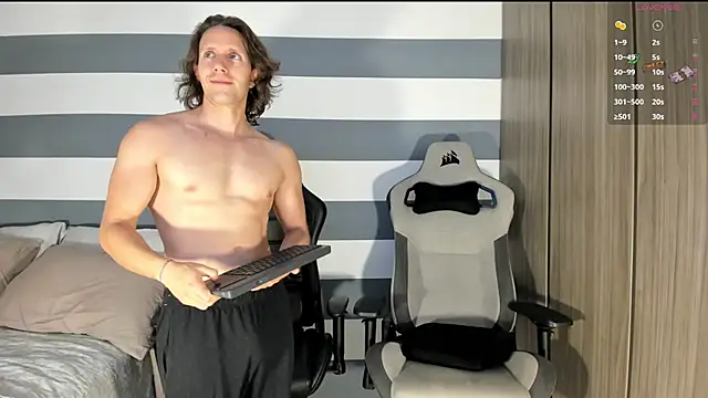 Snapshot of ianandjosephx chatting on March 14, 6:53 am ianandjosephx online show from March 14, 6:53 am