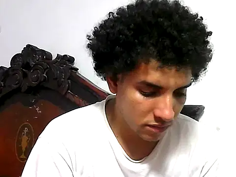 maick5- online show from October 14, 12:22 am