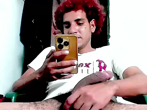 maick5- online show from December 2, 3:51 pm