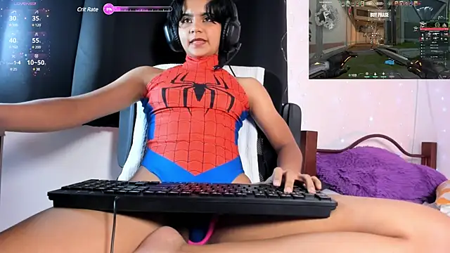 marlena3312 online show from February 15, 4:12 pm