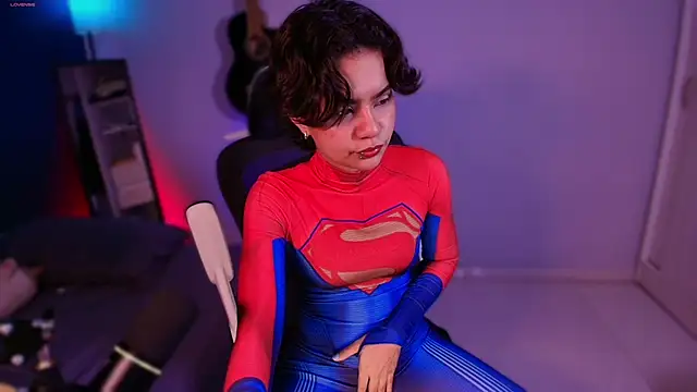 marlena3312 online show from October 16, 2:18 pm