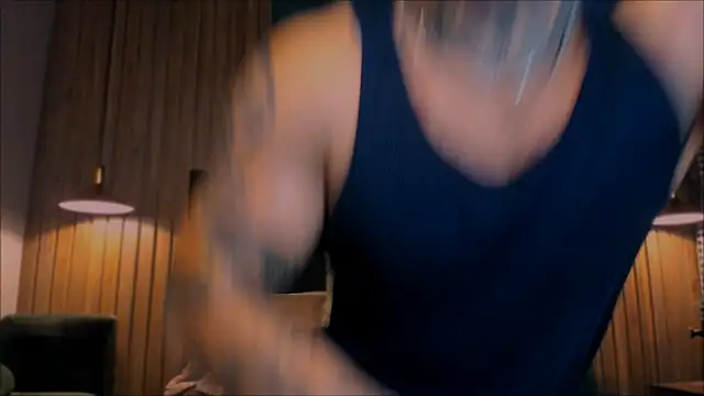 LeoSalvatore  online show from February 26, 3:42 am