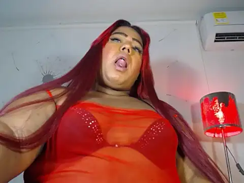 OpraxBellinda online show from February 14, 4:37 am