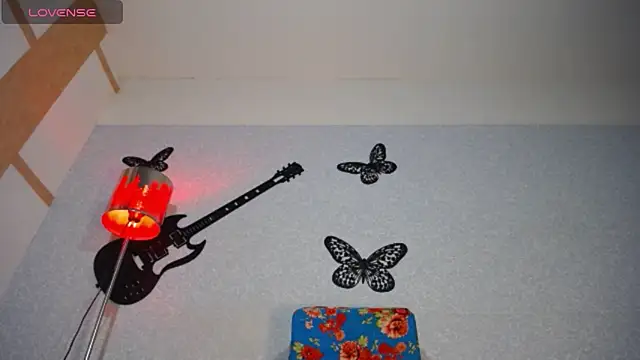 OpraxBellinda online show from February 18, 4:15 am