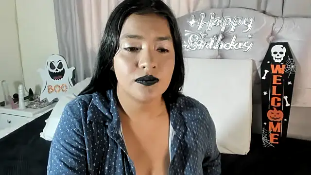 arianithaxox online show from October 12, 9:14 pm