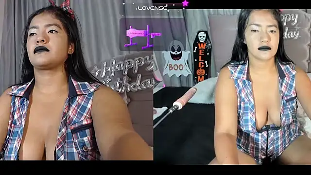 arianithaxox online show from October 28, 9:02 am