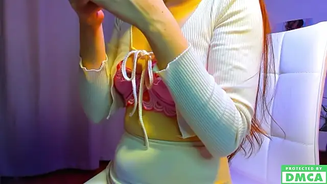 xteona online show from February 1, 7:23 pm