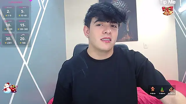 nolan twink1 online show from December 22, 5:42 pm