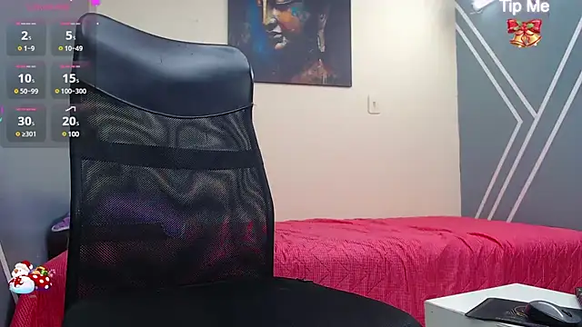 nolan twink1 online show from December 27, 9:00 pm