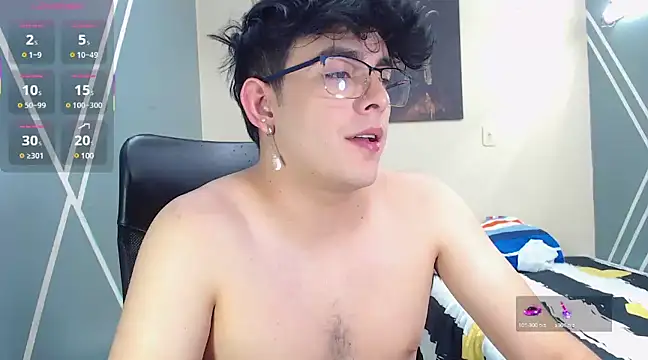 nolan twink1 online show from January 15, 8:48 pm