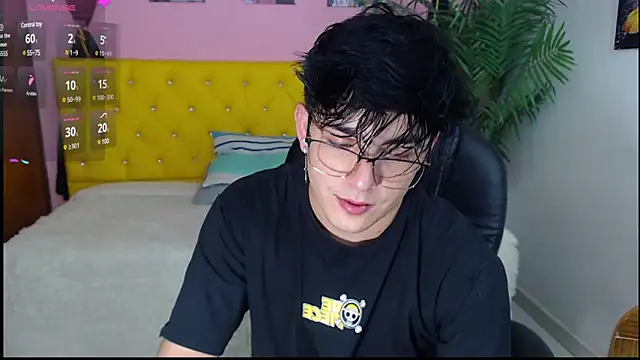 nolan twink1 online show from January 21, 8:54 pm