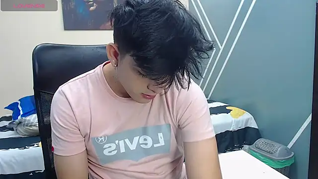 nolan twink1 online show from February 2, 5:48 pm