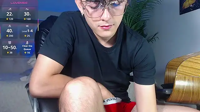 nolan twink1 online show from September 21, 6:09 pm