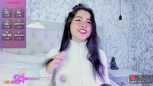 Megan rossee online show from January 11, 10:19 am