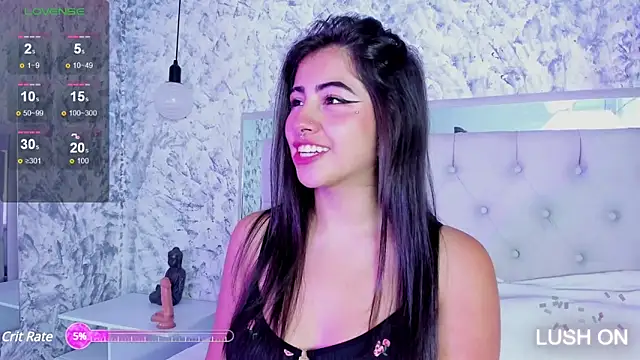 Megan rossee online show from February 10, 10:53 am