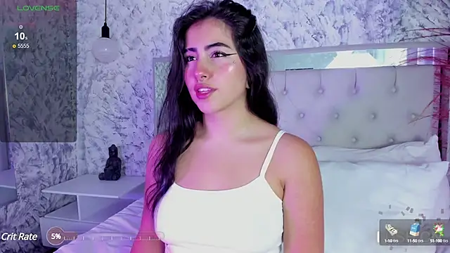 Megan rossee online show from February 15, 10:55 am