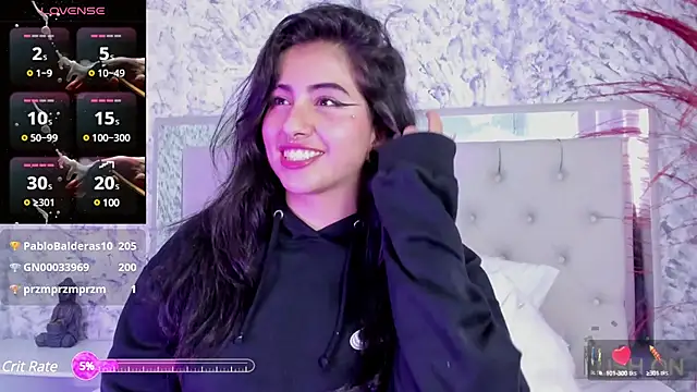 Megan rossee online show from February 26, 10:47 am