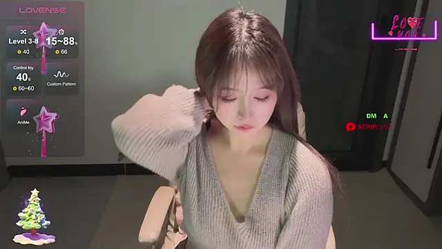 -Yokyo online show from March 5, 9:26 pm