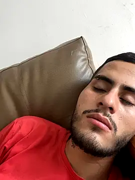 Dalton oficial online show from December 1, 9:37 pm