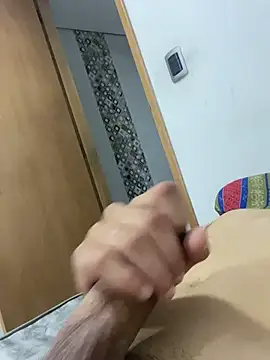 Dalton oficial online show from December 6, 9:13 pm