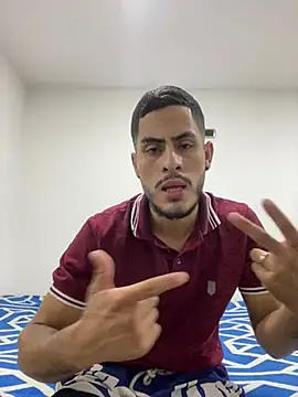 Dalton oficial online show from December 7, 1:25 am