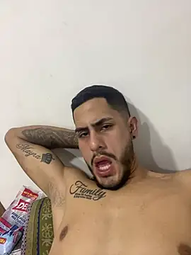 Dalton oficial online show from December 10, 12:28 am