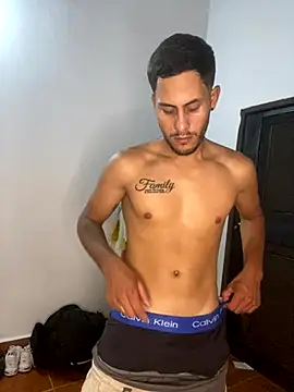 Dalton oficial online show from September 10, 7:47 pm