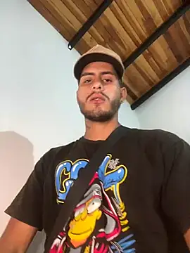 Dalton oficial online show from October 1, 11:11 pm