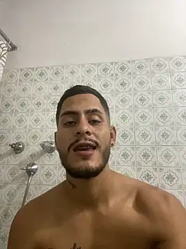 Dalton oficial online show from October 17, 2:26 am