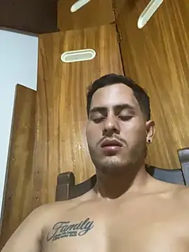 Dalton oficial online show from November 1, 10:56 pm