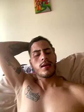 Dalton oficial online show from November 9, 9:46 pm