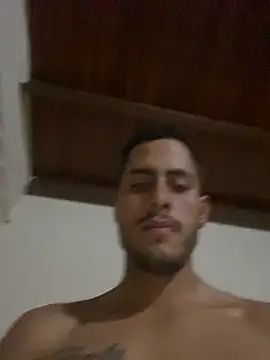 Dalton oficial online show from November 27, 1:51 am