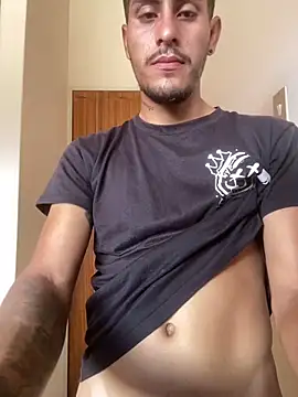 Dalton oficial online show from December 14, 6:45 pm