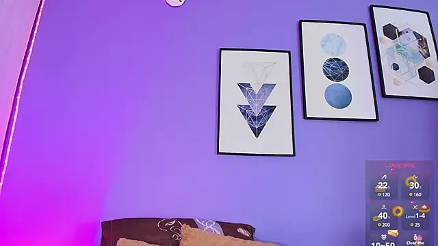 candyy bella online show from January 20, 10:59 pm