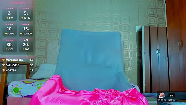 evelyn wine online show from January 4, 1:42 am