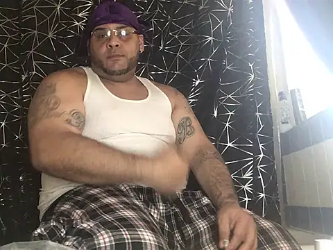 fatboyjayohh126 online show from December 9, 10:20 pm